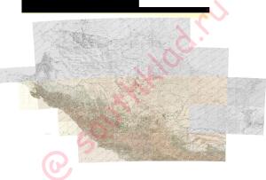 Военно-топографическая карта Кавказского края 5 верст 1877 г - 5_рядов_САСПланеты.jpg