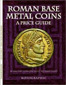 Roman Base Metal Coins - A Price Guide - 61XRGWN7UDL._SX383_BO1,204,203,200_.jpg