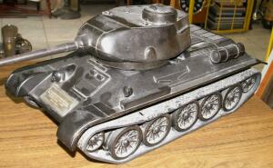 Наградной танк Т-34-85 1945 года - 173737948.jpg