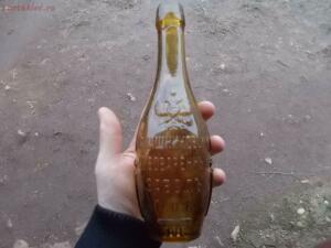 Бутылка,, Калашниковский завод ,, на оценку - DSCN5074.jpg