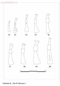 У.Ю. Кочкаров Боевые топоры Северо-Западного Предкавказья VIII-XIV вв. - umar_03.jpg
