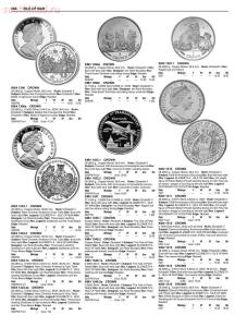 Все каталоги Krause - 2012 Standard catalog of world coins (2001 - Date) (6th edition) (1).jpg