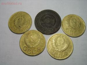 5 монет ранних советов в сохране. С Рубля до 25.11.15 21-30 - IMG_0017.jpg