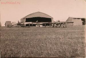 Авиационная рота и V дивизион при XII армии 1915 год - DURhKn9cYVY.jpg