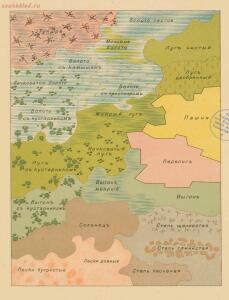 Условные знаки для планов и карт 1904 года -  знаки для планов и карт 1904 года (8).jpg