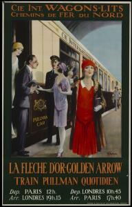 Железнодорожные плакаты 1920-1930-х годов. - 02-fNDsUttIiu4.jpg