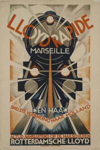 Железнодорожные плакаты 1920-1930-х годов. - 12-w_xi4v075xk.jpg