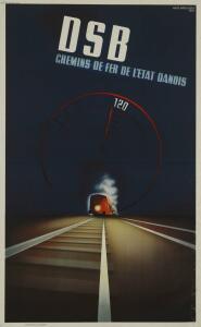 Железнодорожные плакаты 1920-1930-х годов. - 18-WA2x5OJnkec.jpg