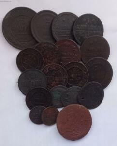 [Продам] Медные монеты. - IMG_20230105_084024.jpg