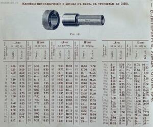 Станки и инструменты для обработки металла. Торговый дом технических машин и инструментов завода Г.М. Пек. 1913 года - 51.jpg