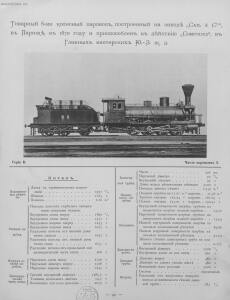 Альбом паровозов 1896 года - Yugo-Zapadnye_zheleznye_dorogi_Albom_parovozov_046.jpg