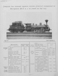 Альбом паровозов 1896 года - Yugo-Zapadnye_zheleznye_dorogi_Albom_parovozov_054.jpg