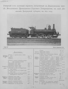 Альбом паровозов 1896 года - Yugo-Zapadnye_zheleznye_dorogi_Albom_parovozov_070.jpg