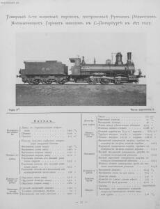 Альбом паровозов 1896 года - Yugo-Zapadnye_zheleznye_dorogi_Albom_parovozov_082.jpg