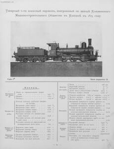 Альбом паровозов 1896 года - Yugo-Zapadnye_zheleznye_dorogi_Albom_parovozov_092.jpg