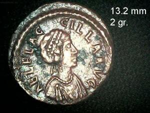 Прошу идентифицировать и оценить если возможно монеты Греция, Рим и др  - 1-1.jpg