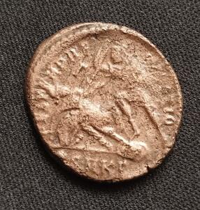 Прошу идентифицировать и оценить если возможно монеты Греция, Рим и др  - 10-2.jpg