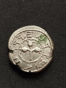 Прошу идентифицировать и оценить если возможно монеты Греция, Рим и др  - 24-2.jpg