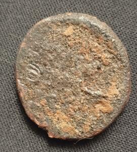 Прошу идентифицировать и оценить если возможно монеты Греция, Рим и др  - 26-2.jpg
