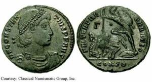 Прошу идентифицировать и оценить если возможно монеты Греция, Рим и др  - cs2219.jpg