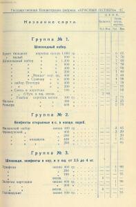 Прейскурант на изделия государственных кондитерских фабрик 1927 год - _на_изделия_государственных_кондитерских_фабрик_1_49.jpg