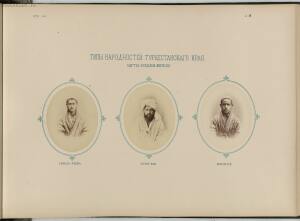 Туркестанский альбом - Часть этнографическая 1871-1872 гг. -  этнографическая I (19).jpg