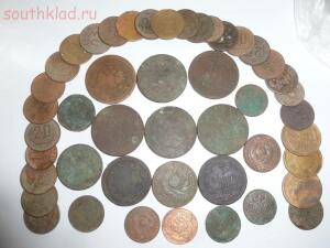 Большой лот монет 1735-1957 гг. До 07.01.16г. в 21.00 МСК - P1270083.jpg