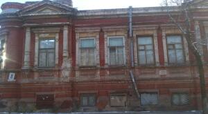 Старые дома в Ростове,чердачный и подпольный поиск. - 20160123_090609-1.jpg