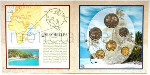 Иностранные наборы - 2713_booklet-seychelles__3.jpg