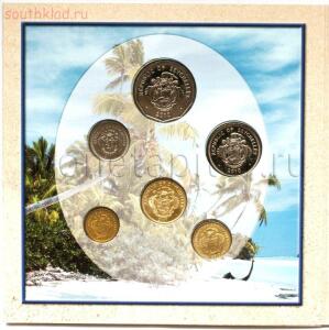 Иностранные наборы - 2715_booklet-seychelles__5.jpg