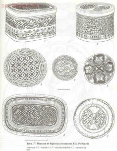 Таблицы-определители предметов быта IX-XV веков - archussr_drrus_bk_table37.jpg