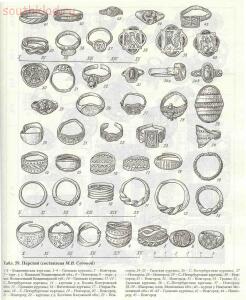 Таблицы-определители предметов быта IX-XV веков - archussr_drrus_bk_table59.jpg