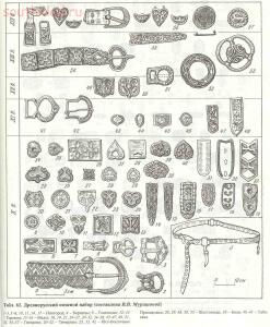 Таблицы-определители предметов быта IX-XV веков - archussr_drrus_bk_table61.jpg