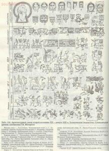 Таблицы-определители предметов быта IX-XV веков - archussr_drrus_bk_table114.jpg