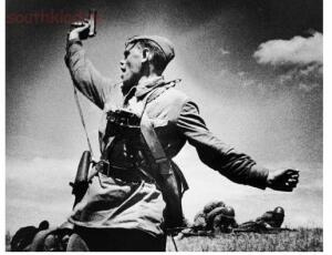 Необычные фотографии Второй Мировой - . Г. Ерёменко.jpg
