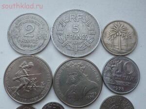 Лот интересных иностранных монет с 1945г. Короткий аук до 29.02.16г. в 22.00 МСК - P1280205.jpg
