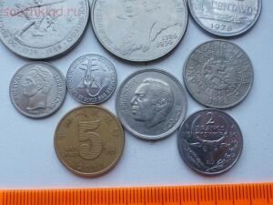 Лот интересных иностранных монет с 1945г. Короткий аук до 29.02.16г. в 22.00 МСК - P1280206.jpg