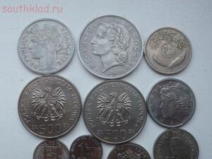 Лот интересных иностранных монет с 1945г. Короткий аук до 29.02.16г. в 22.00 МСК - P1280208.jpg