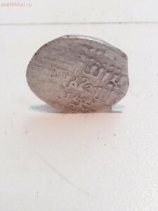 Метал-серебро,Вес-1.55г