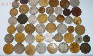 56 монет раннего СССР 1926-1957гг. До 18.03.16г. в 21.00 МСК - P1280474.jpg