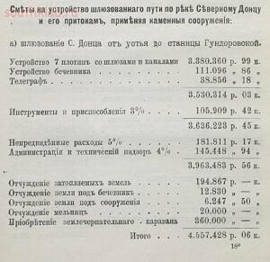 Постройка шлюзов на Северском Донце в 1904 году - screenshot_1914.jpg