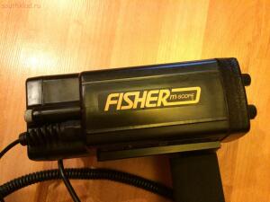 Продам подводник Fisher CZ-20 - IMG_3754.jpg