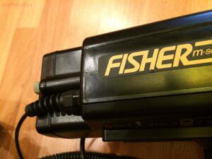 Продам подводник Fisher CZ-20 - IMG_3755.jpg