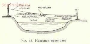 Переправы. Как перейти реку и остаться сухим. - 4_6U1MXGWtm0.jpg