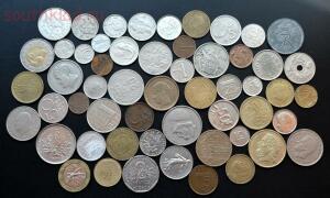 55 иностранных монет без повторов до 7.04.16 в 22-00 мск - DSC_0077.jpg