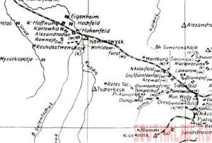 Карта немецких колоний-поселений в Ставрополье - -на-ставрополье.jpg