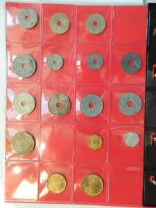 Продам коллекцию иностранных монет - DSCN4401.jpg