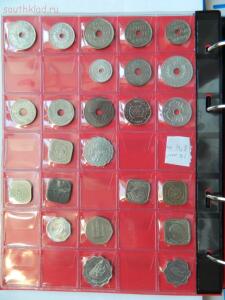 Продам коллекцию иностранных монет - DSCN4453.jpg