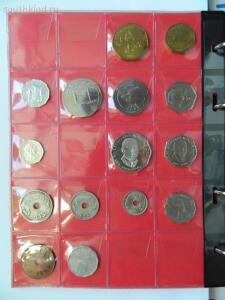 Продам коллекцию иностранных монет - DSCN4455.jpg