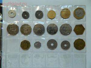 Продам коллекцию иностранных монет - DSCN4465.jpg